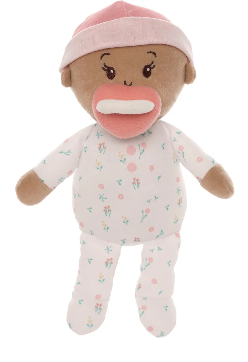 Manhattan Toy® Love, Stella My First Doll Beige