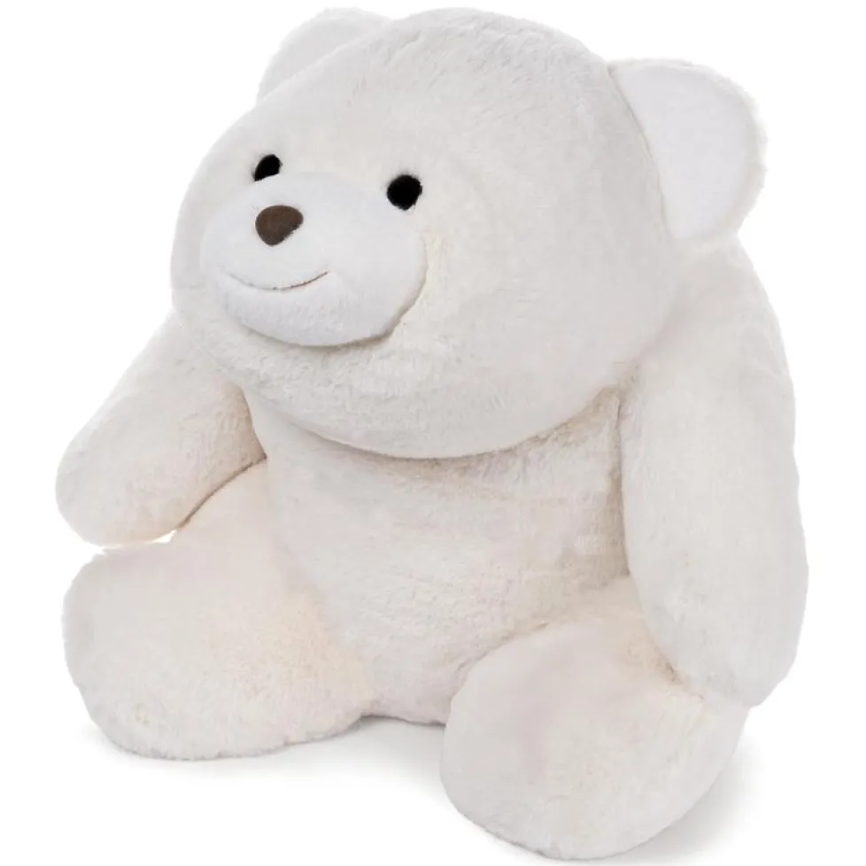 Gund Snuffles White 18"