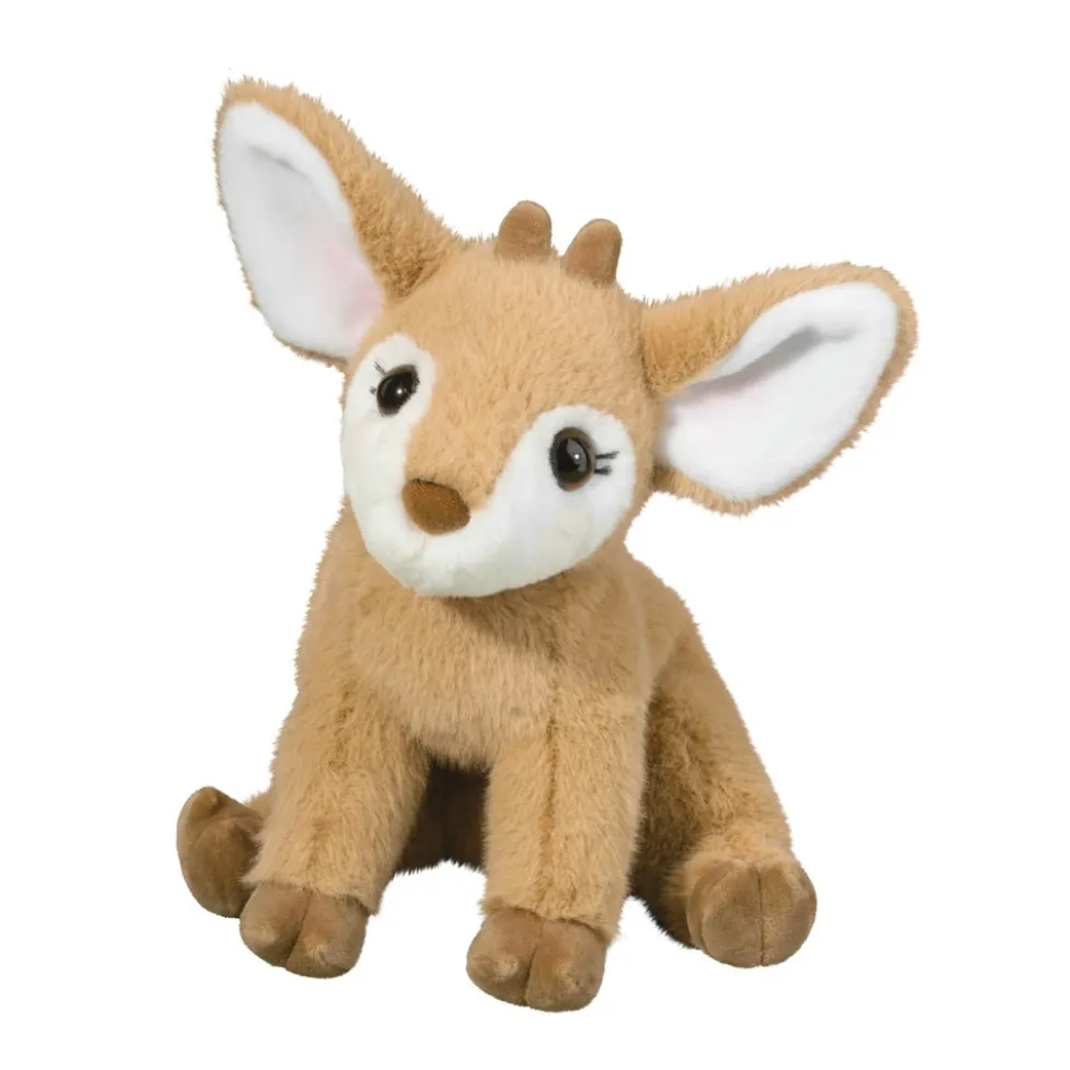 Douglas Soft Fernie Fawn