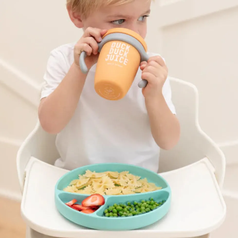 Bella Tunno Happy Sippy Cup: Duck Duck Juice