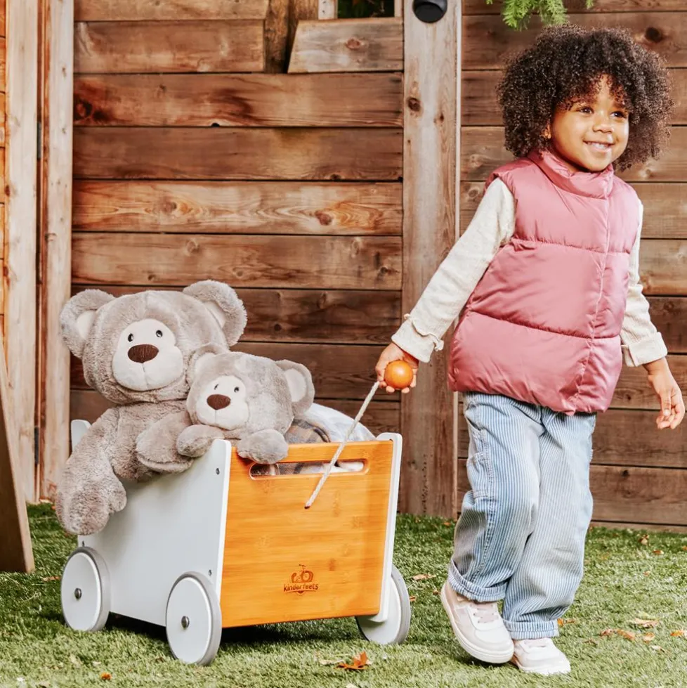 GUND Mukki Bear