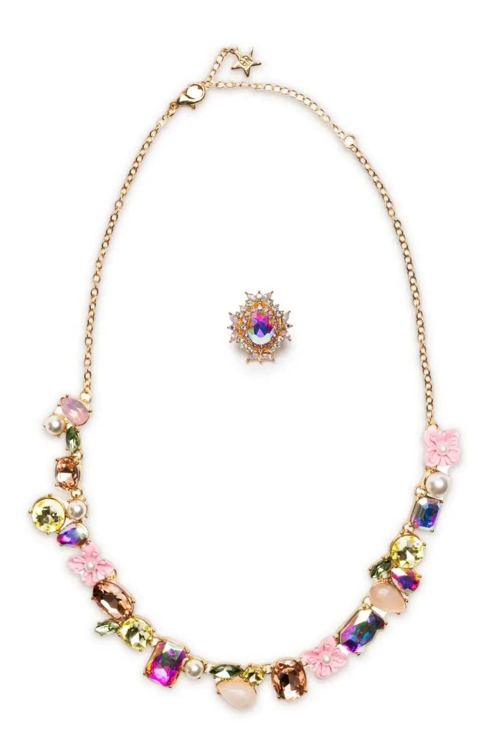 Great Pretenders Boxed Jewels Set: The Grace