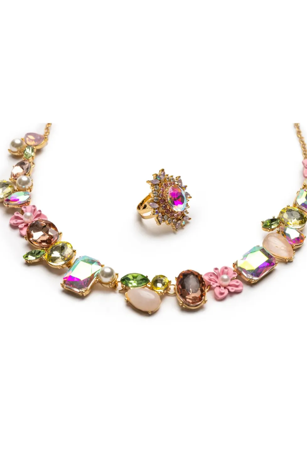 Great Pretenders Boxed Jewels Set: The Grace