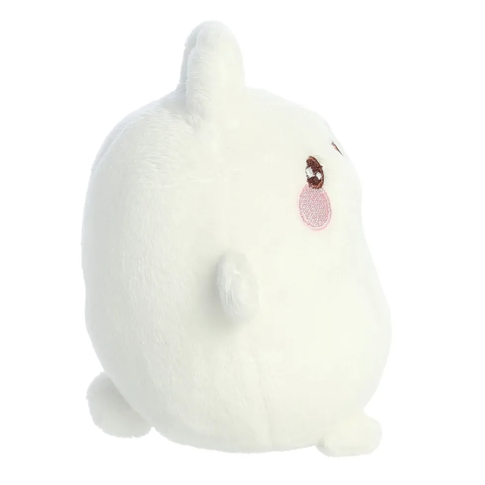 Aurora Excited Molang 5"
