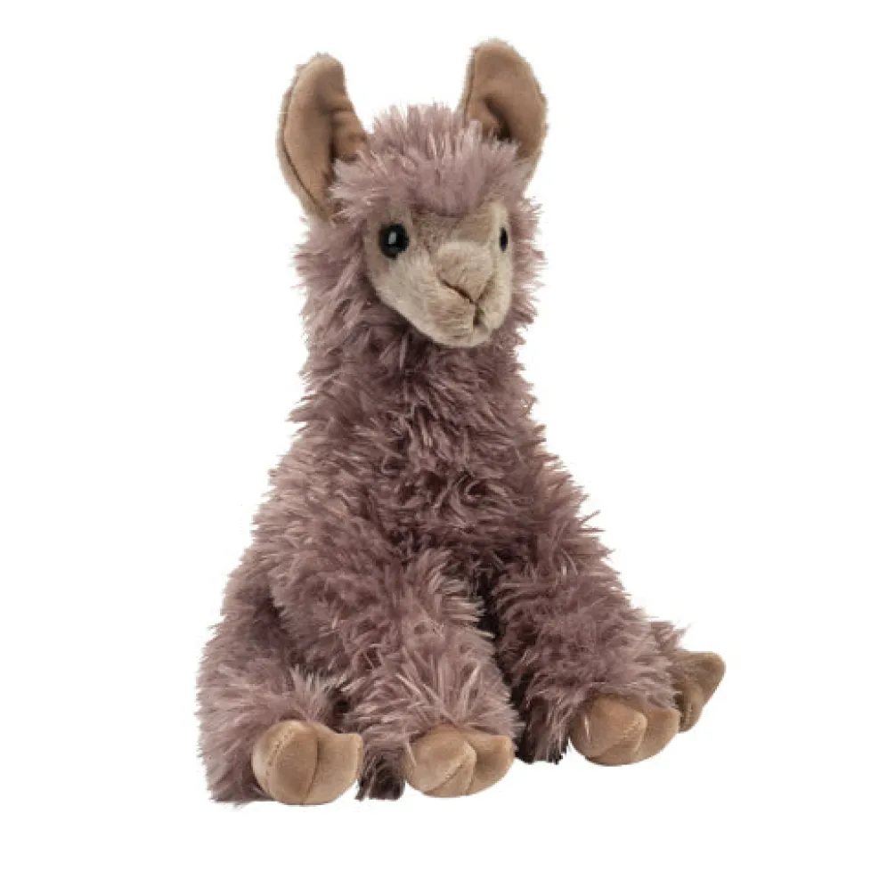 Douglas Soft Josie Llama 11"