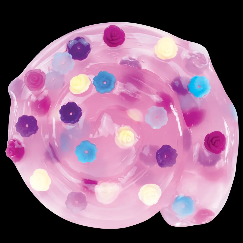 Crazy Aaron's® Thinking Putty®: Blooming Botanicals