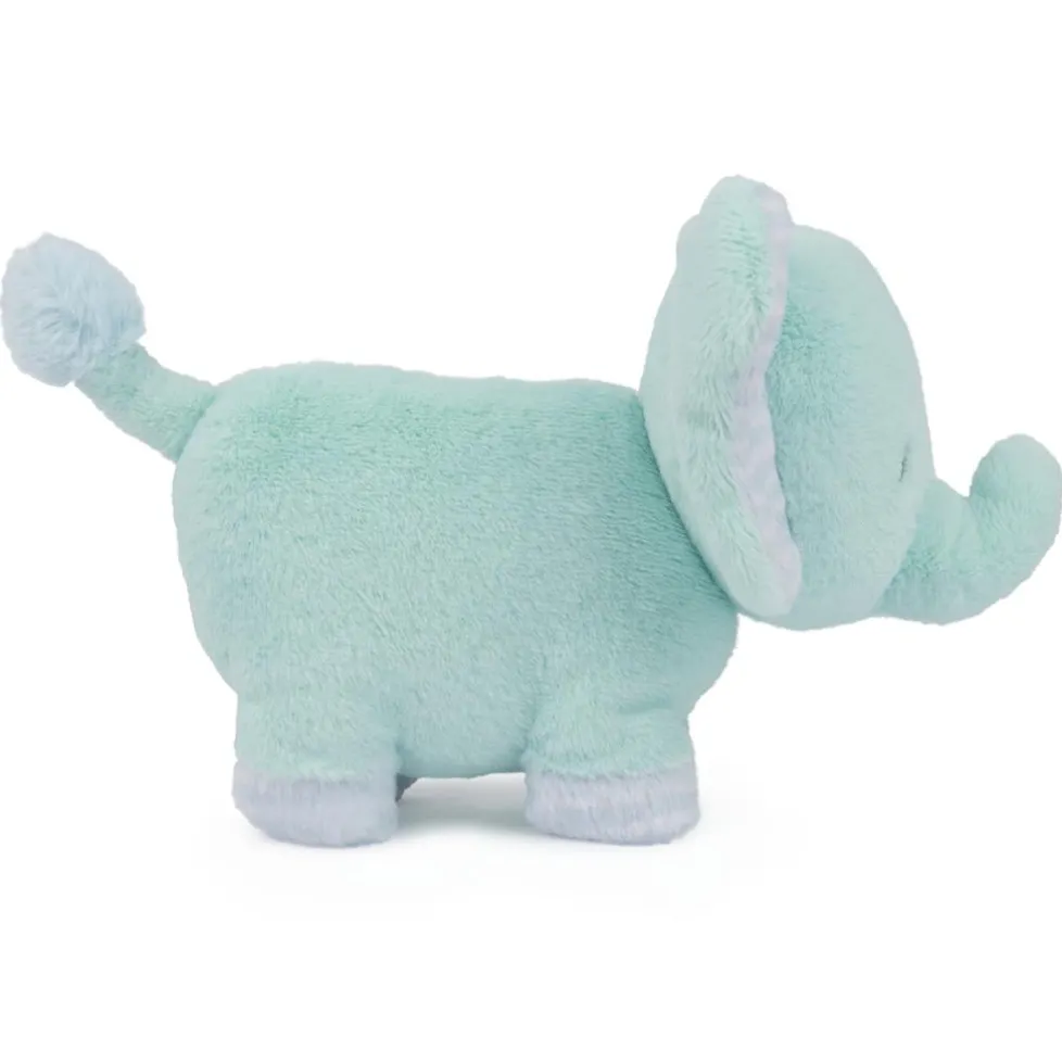 babyGUND Safari Friends Elephant with Chime 7"