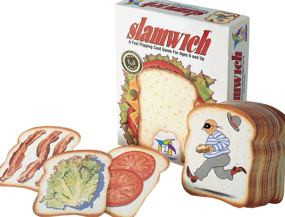 Slamwich (Boxed)