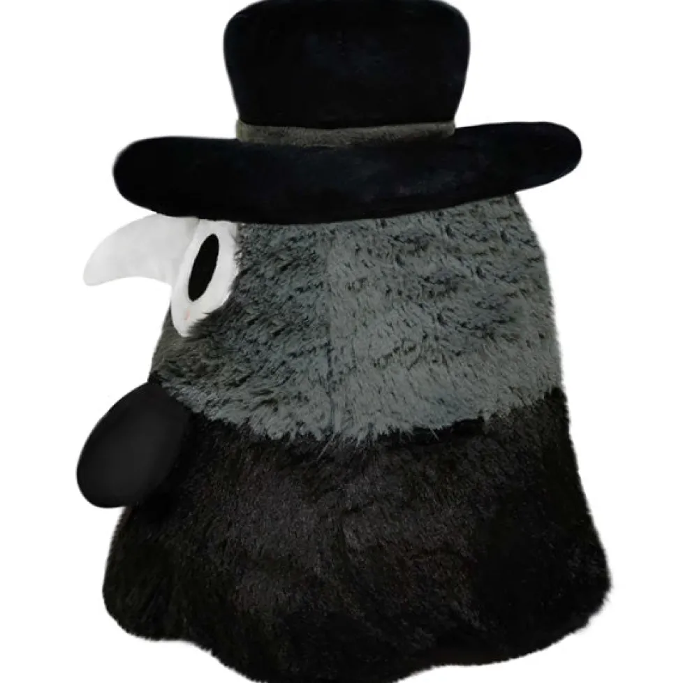 Squishable® Doctor Plague - Mini Doctor Plague 10.5"