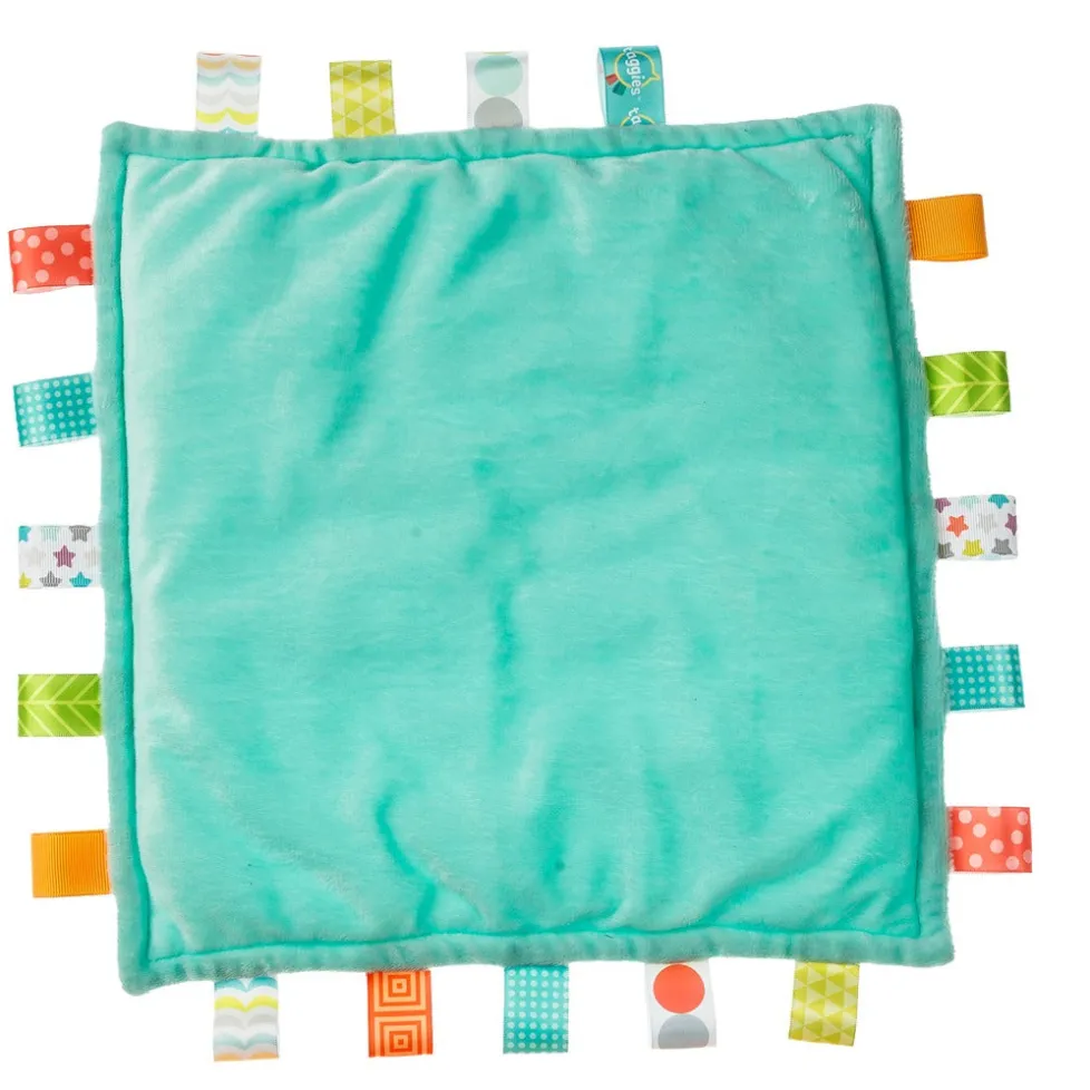 Taggies™ Original Comfy Blanket: Drax Dragon 12"