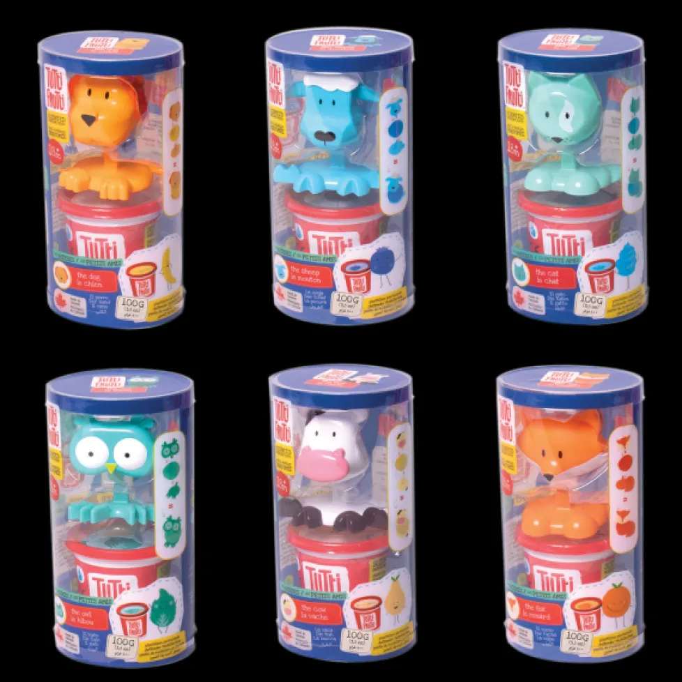 Tutti Frutti™ Buddies Assorted
