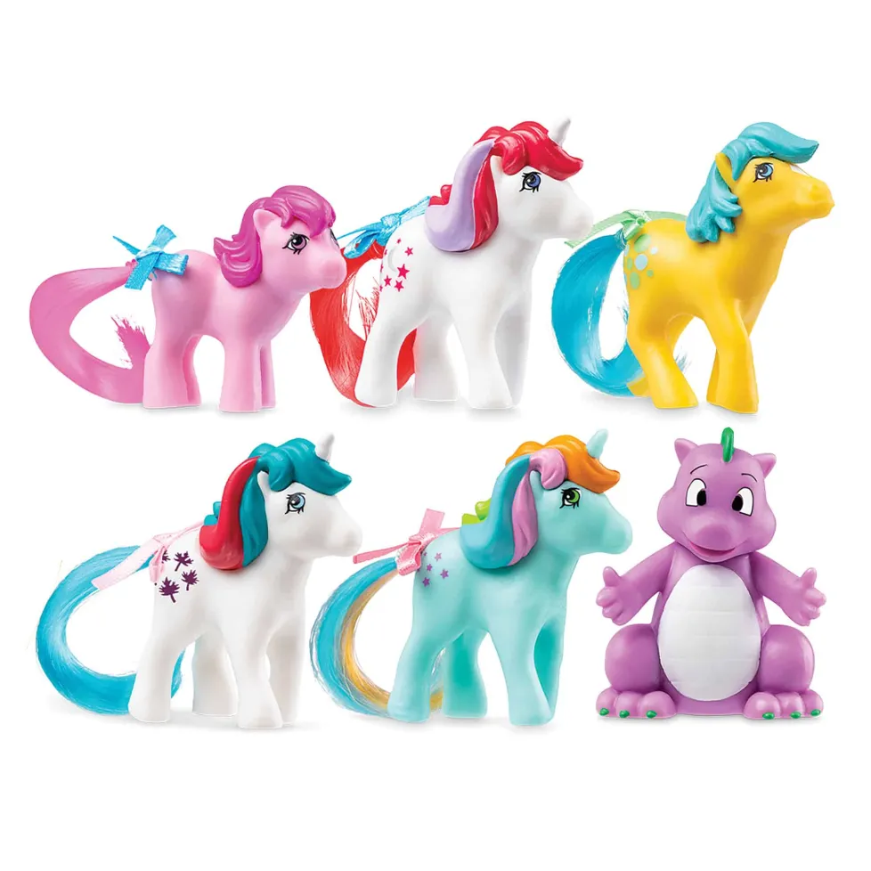 My Little Pony Surprise Figures