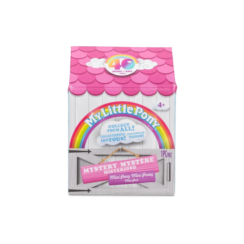 My Little Pony Surprise Figures