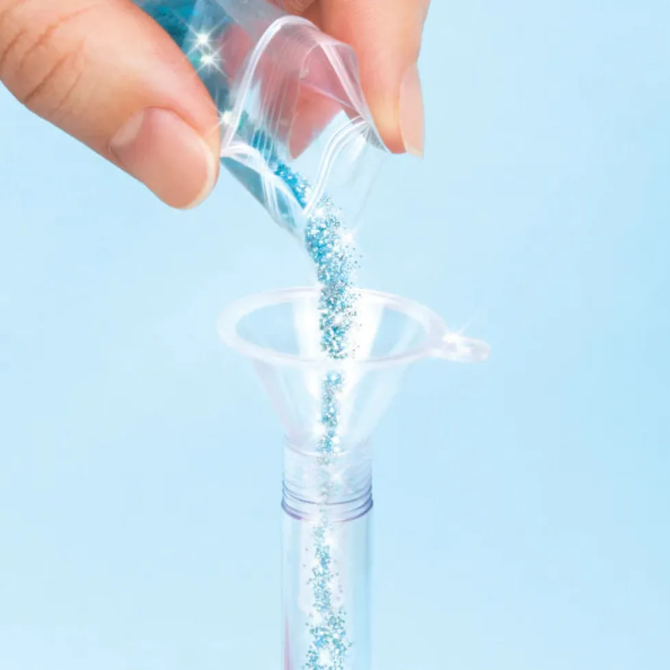 Make it Real: DIY Floaty Pens