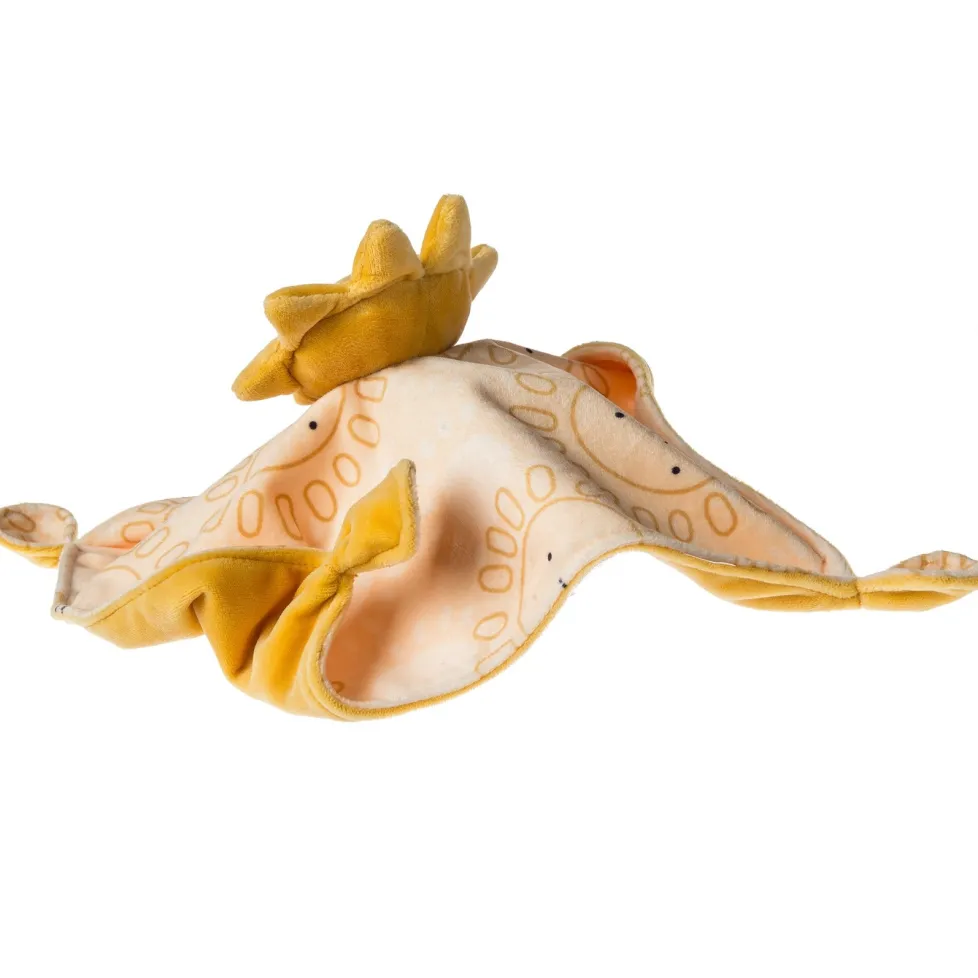 Mary Meyer® Sweet Soothie: Sunshine 10"