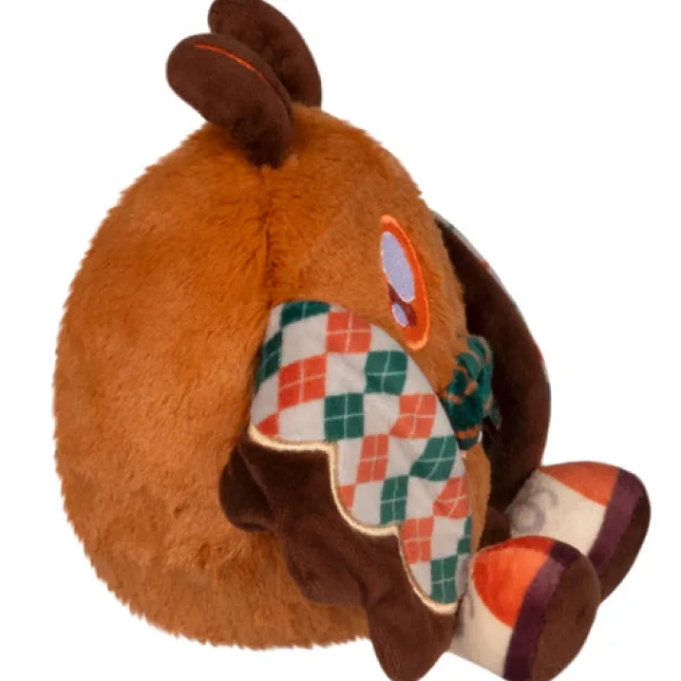 Squishable® Alter Egos Series 14: Professor Mothman 6"