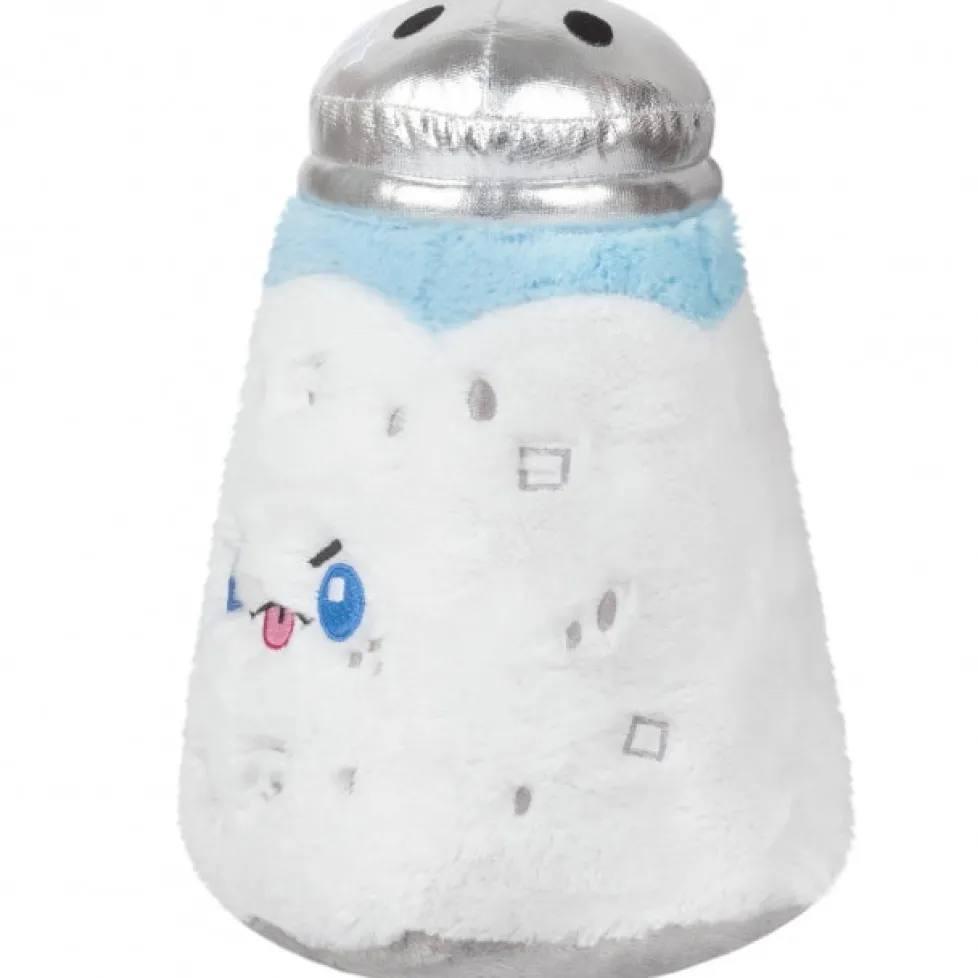 Squishable® Comfort Food® Mini Salt 10.5"