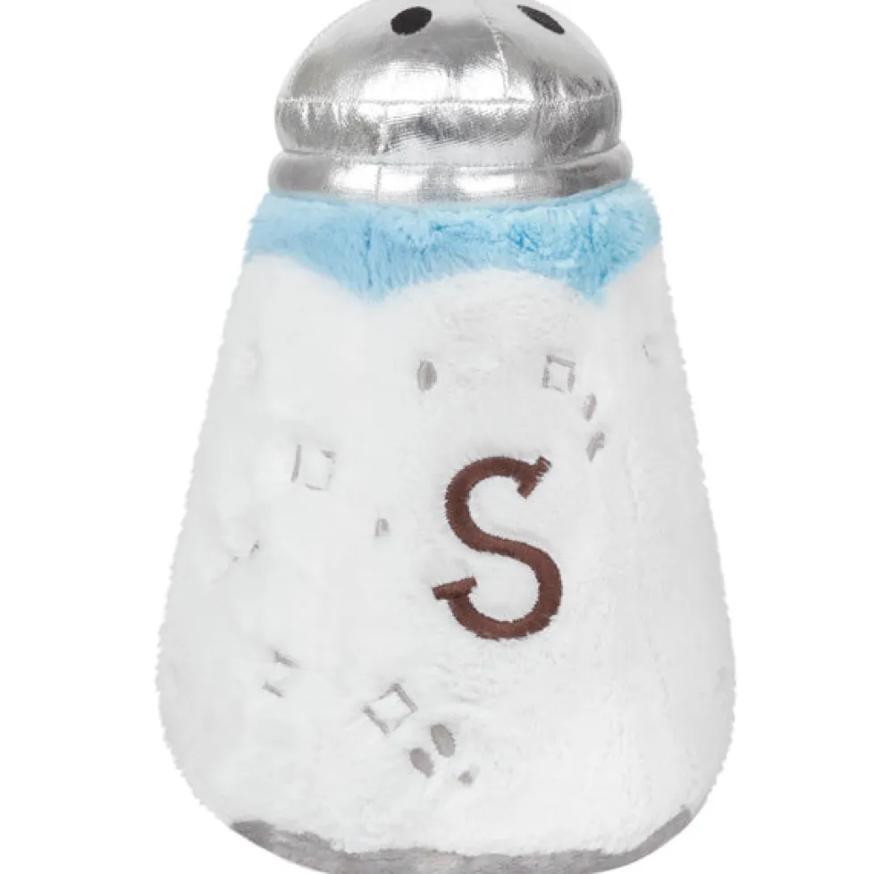 Squishable® Comfort Food® Mini Salt 10.5"
