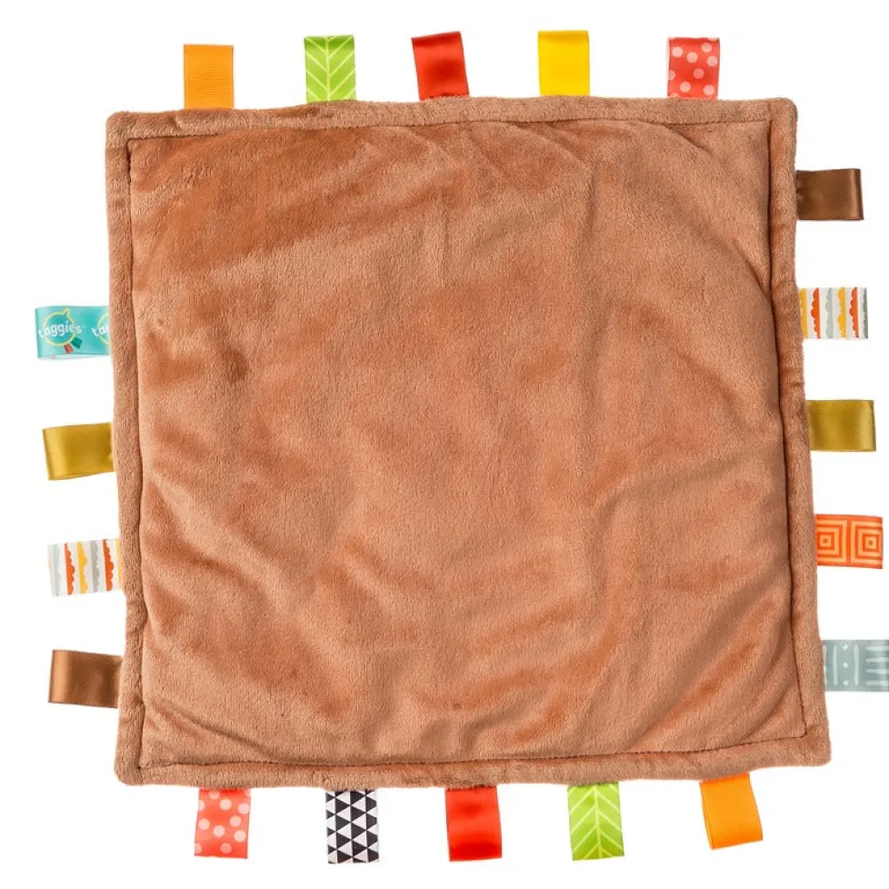 Taggies™ Original Comfy Blanket: Rooster 12"