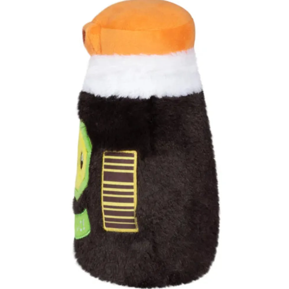 Squishable® Snackers Soy Sauce 7.5"