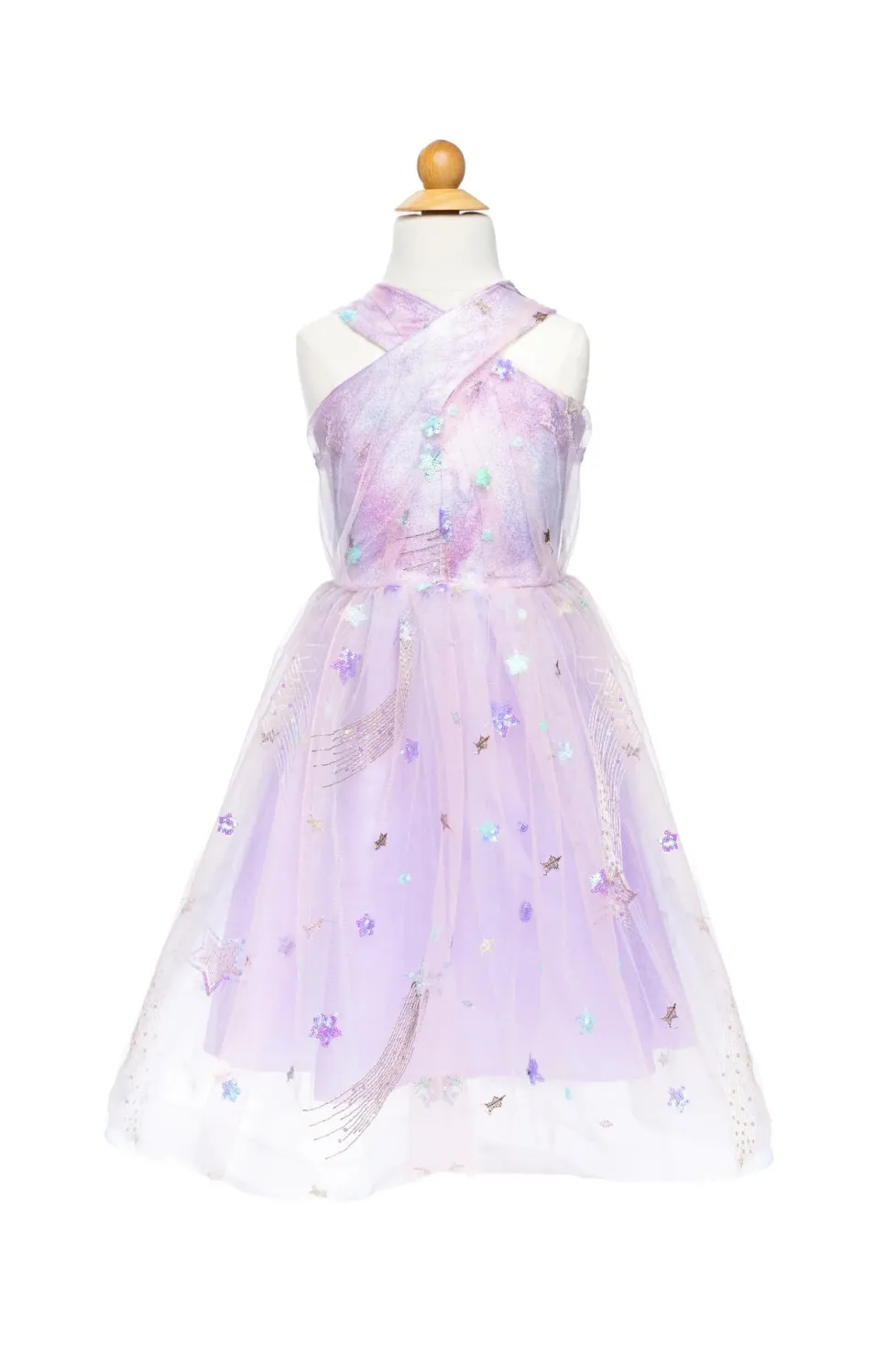 Great Pretenders Ombre Eras Dress