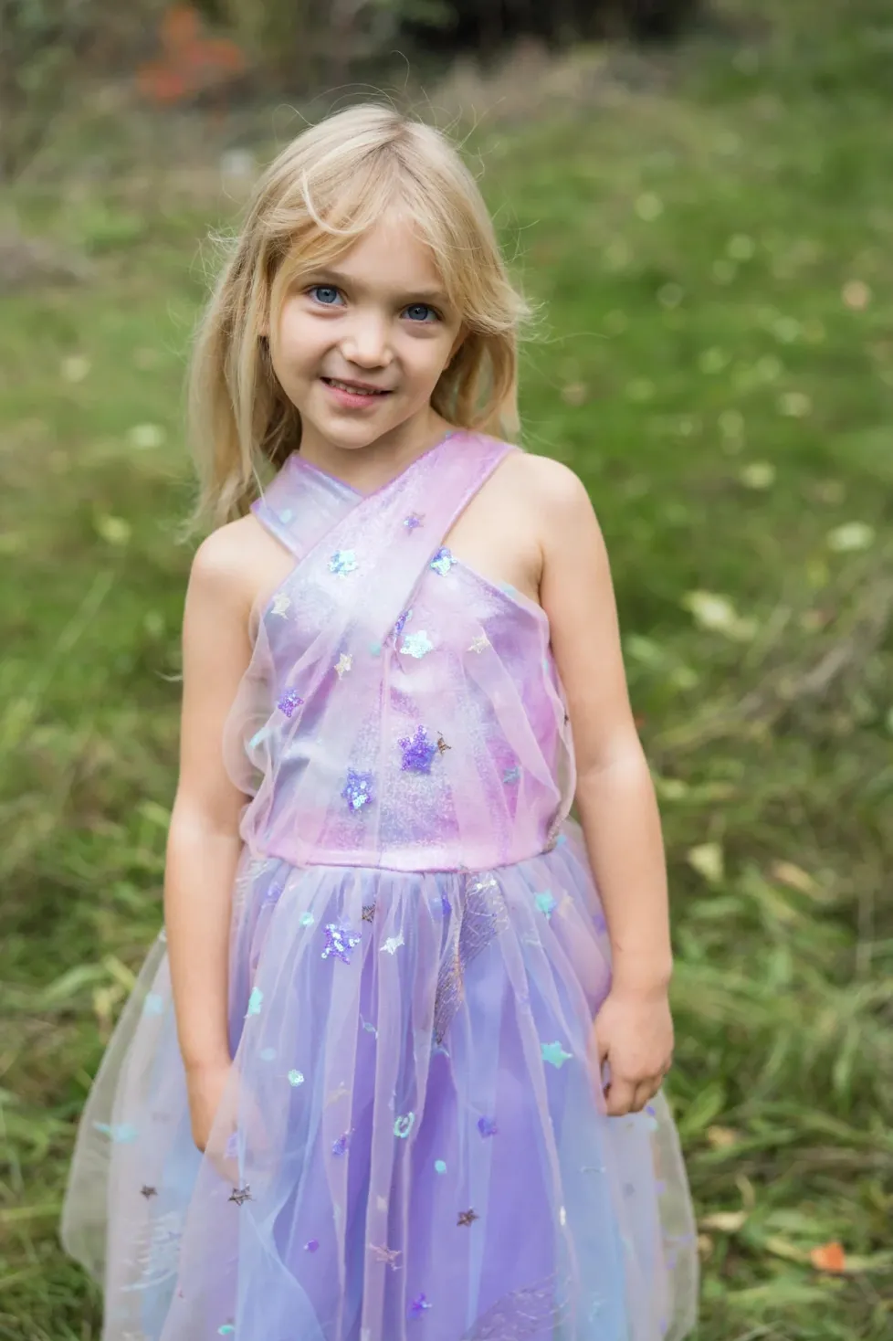 Great Pretenders Ombre Eras Dress