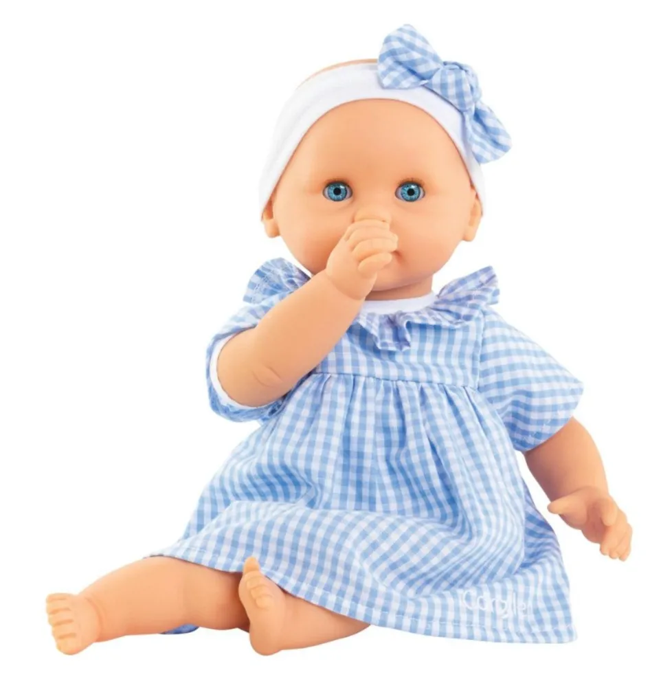 Corolle Dolls Bébé Calin Milly 12"