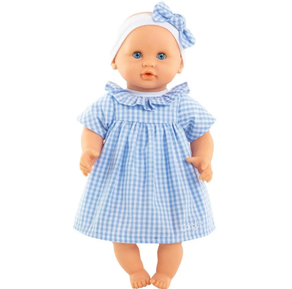 Corolle Dolls Bébé Calin Milly 12"