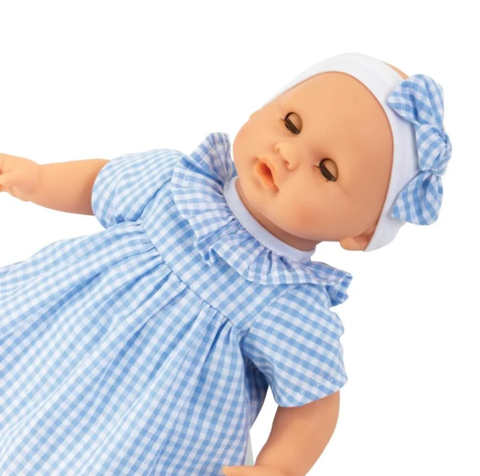 Corolle Dolls Bébé Calin Milly 12"