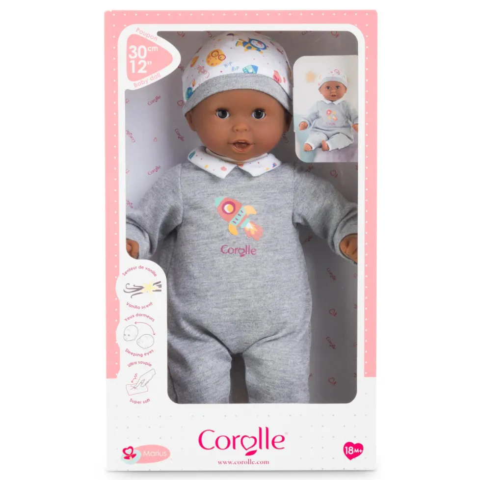 Corolle Dolls Bébé Calin Marius 12"