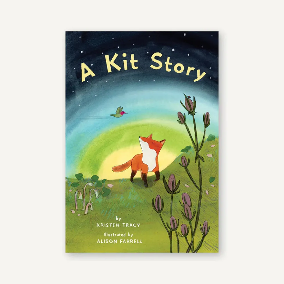 A Kit Story