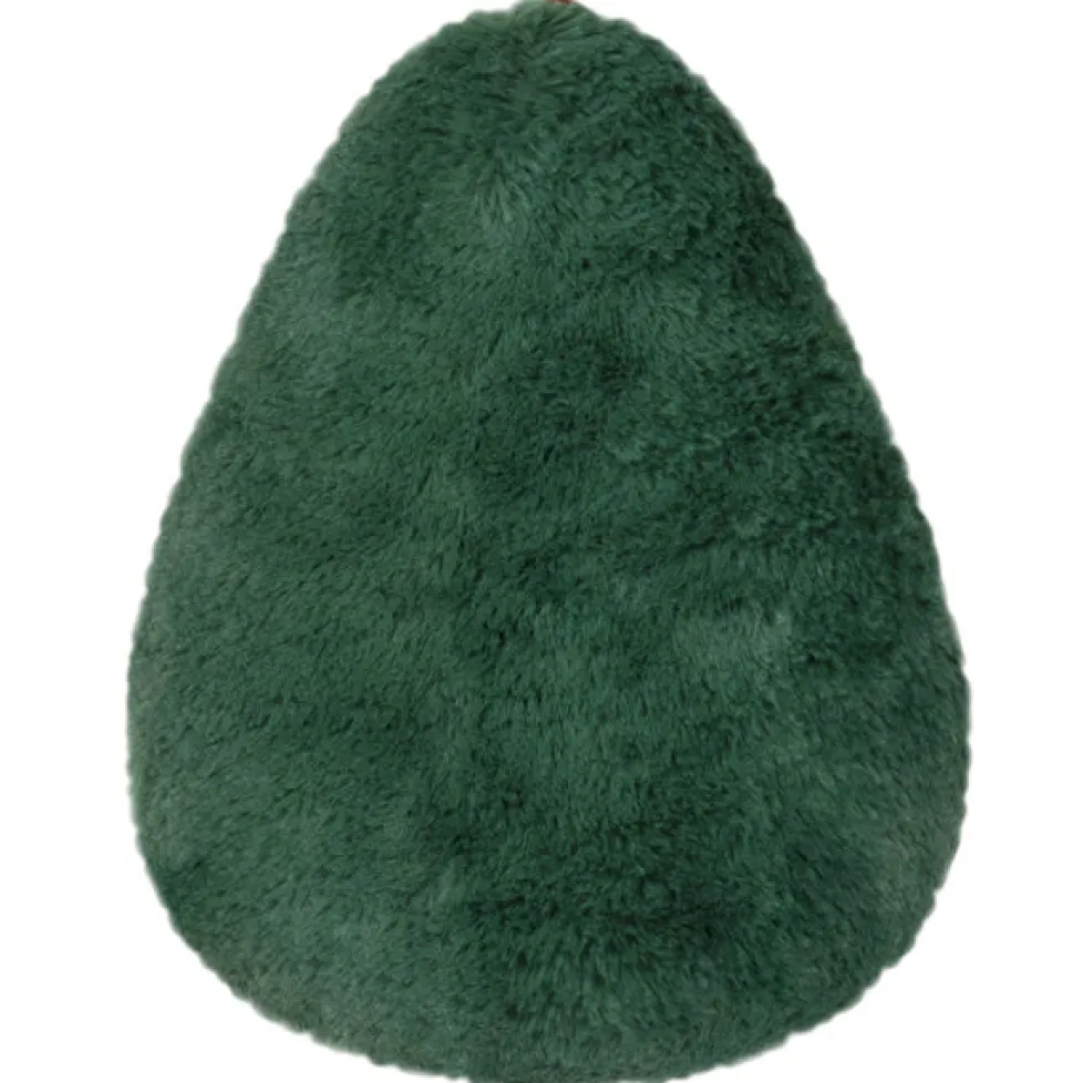 Squishable® Snugglemi Snackers Avocado 6"