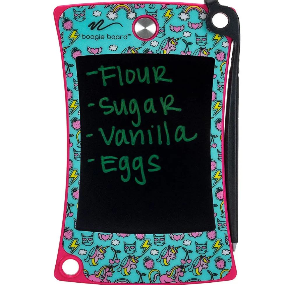 Boogie Board® Jot™ - Pocket Unicorn