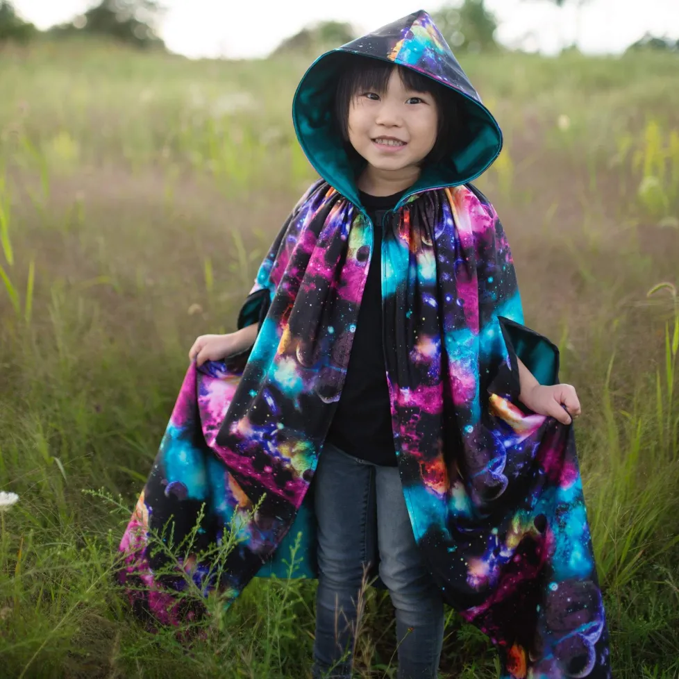 Great Pretenders Galaxy Cloak