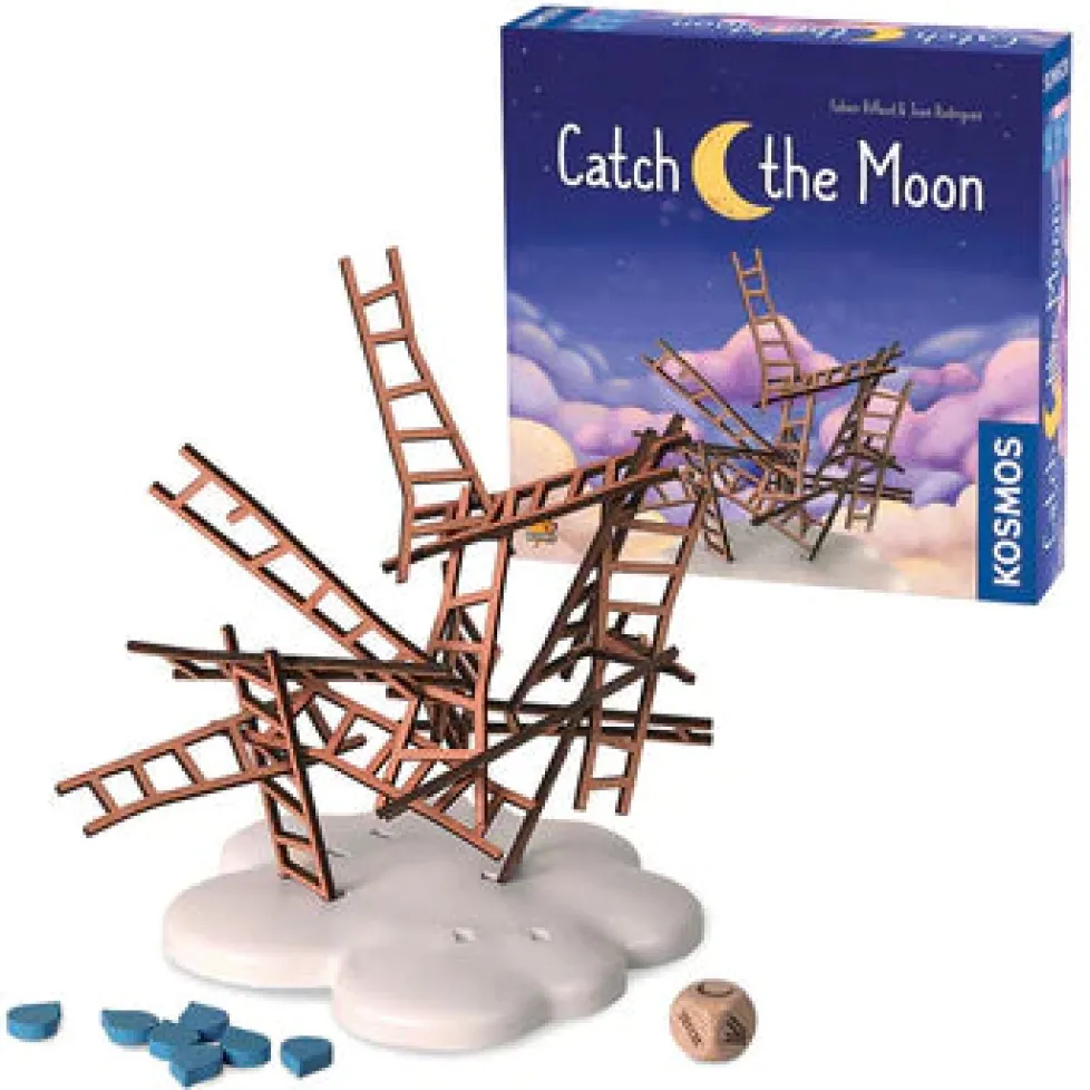 Catch the Moon
