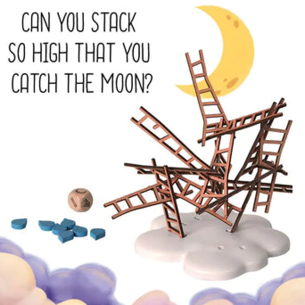 Catch the Moon