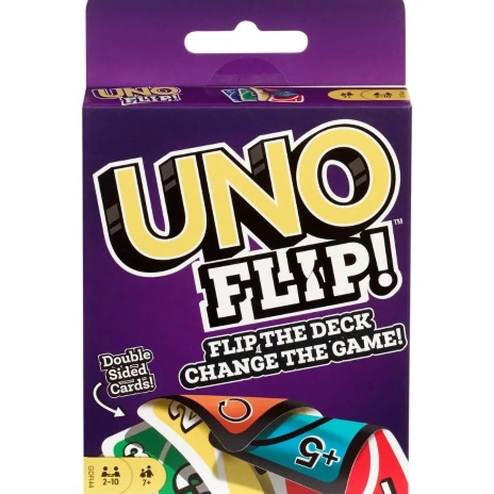 UNO™ Flip!