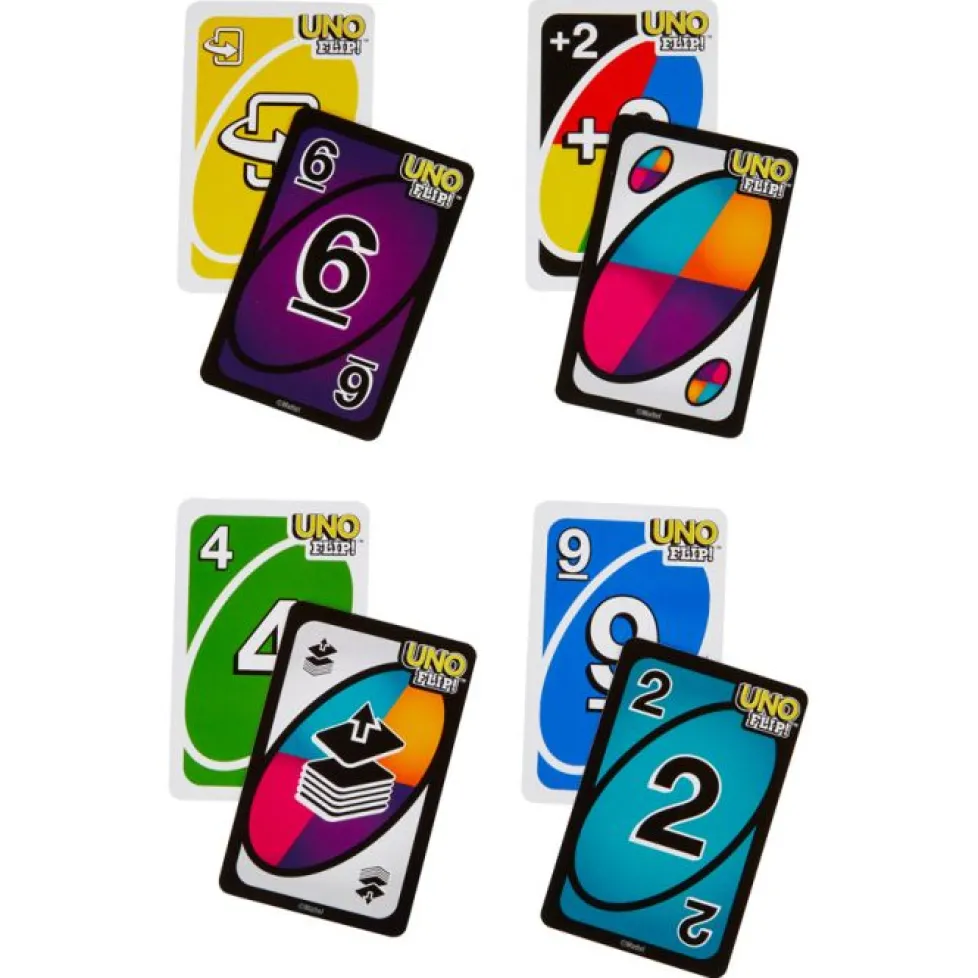 UNO™ Flip!