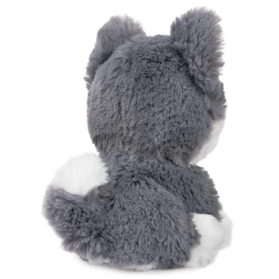 Boo & Friends Banner Husky 5"