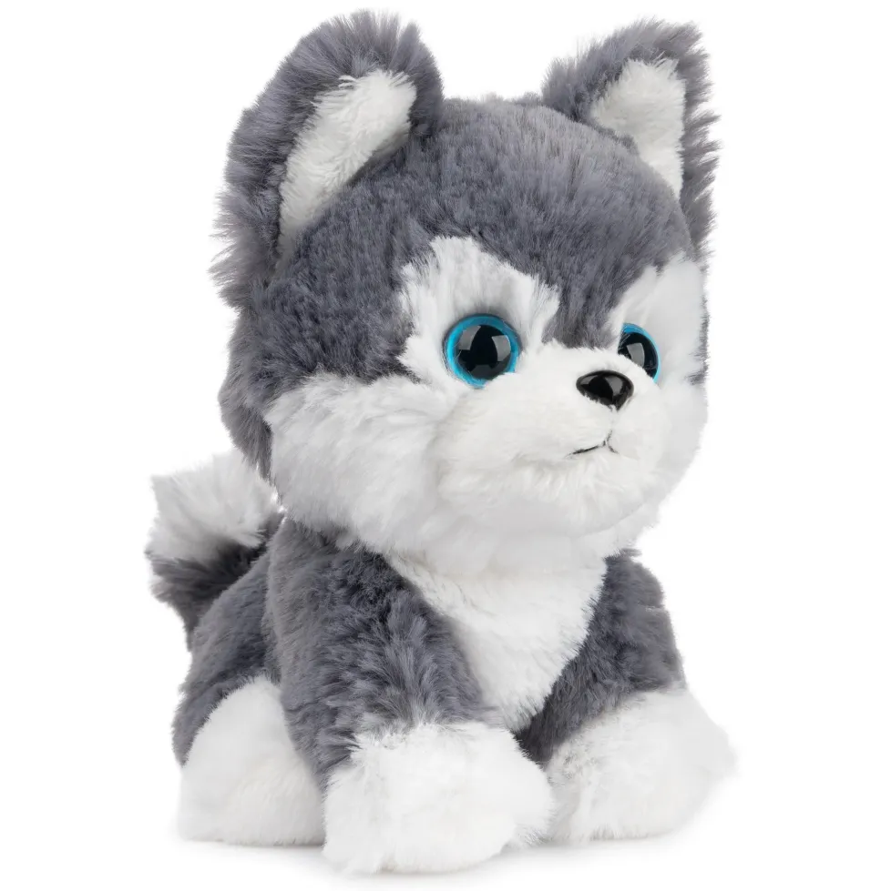 Boo & Friends Banner Husky 5"