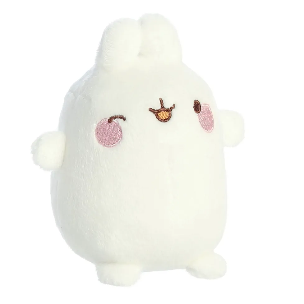 Aurora Winking Molang 5"