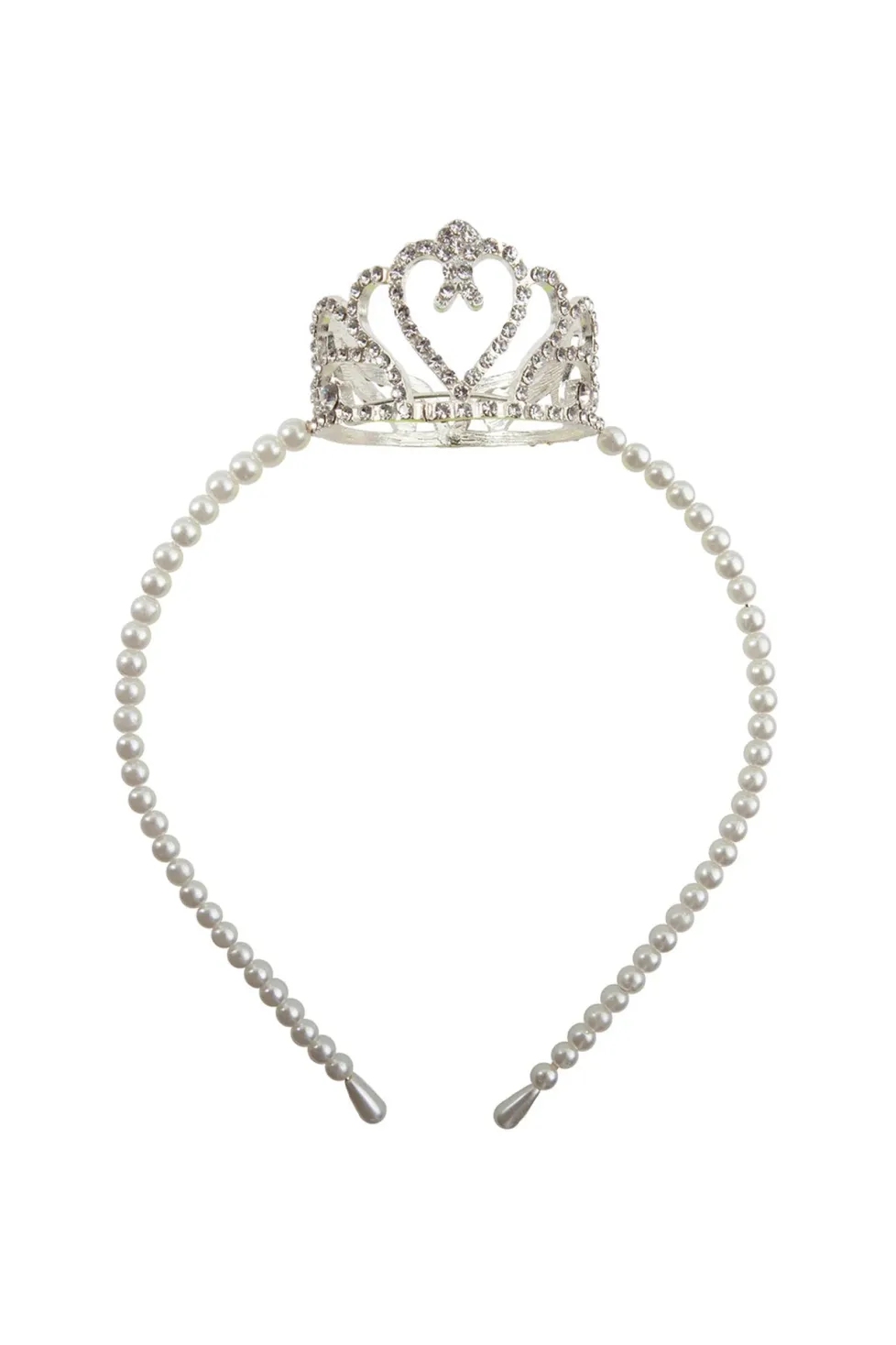 Great Pretenders Headband: Petite Crown