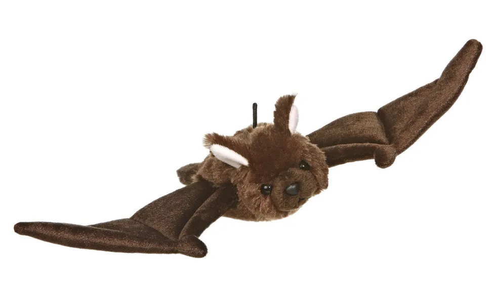 Aurora Mini Flopsie Bat 8"