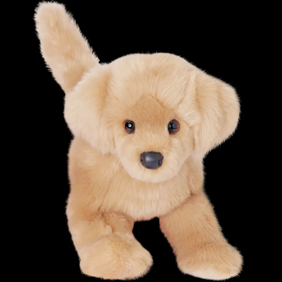Douglas Bella Golden Retreiver 16"