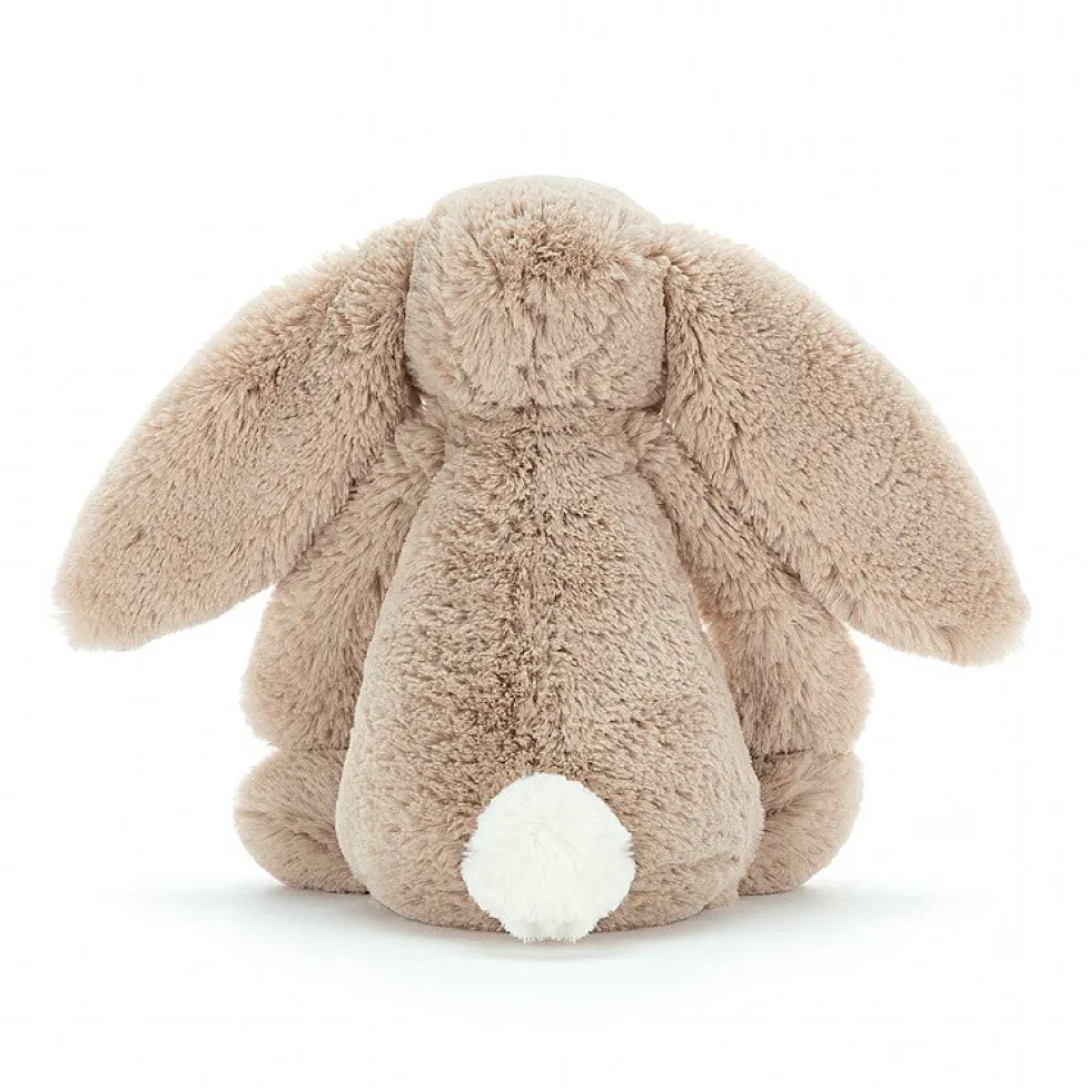Jellycat Bashful Bunny Beige