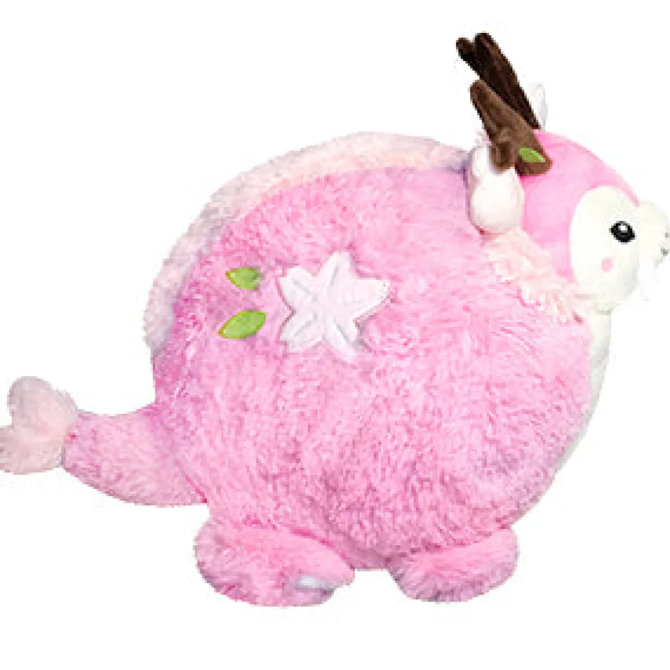 Squishable® Magical Sakura Dragon 15"