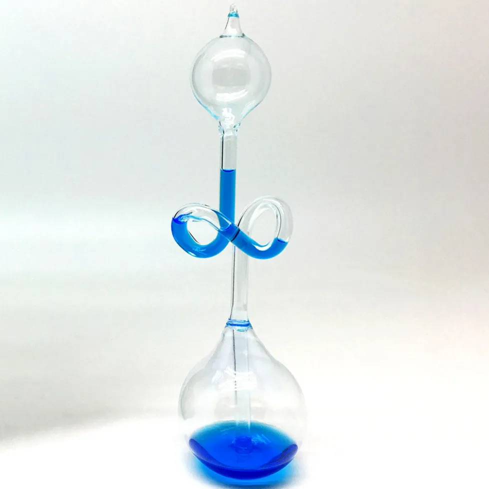 TEDCO Hand Boiler