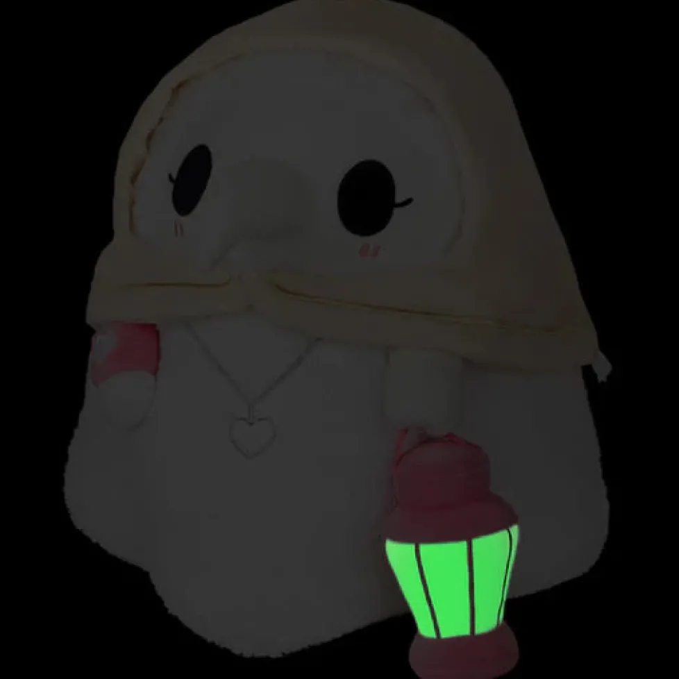 Squishable® Doctor Plague - Plague Nurse 17"