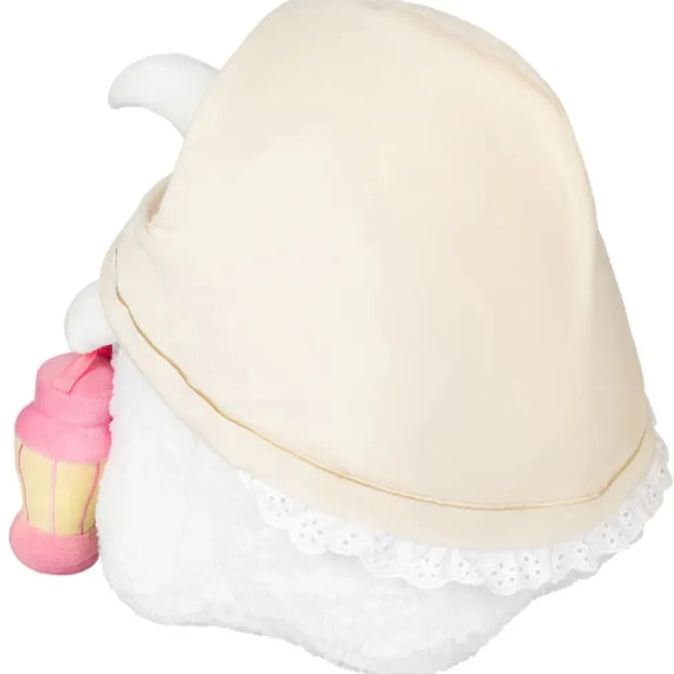 Squishable® Doctor Plague - Plague Nurse 17"