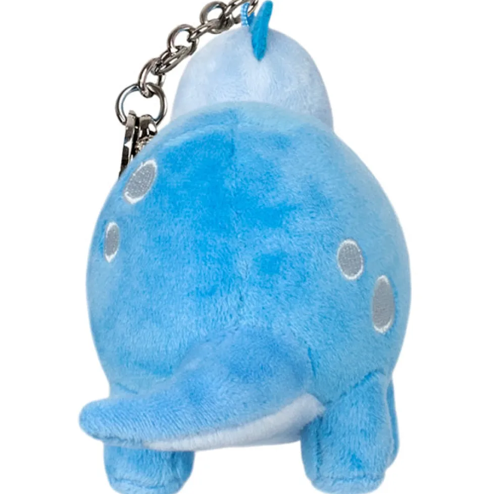 Squishable® Micro Keychain: Apatosaurus 3" - Discontinued